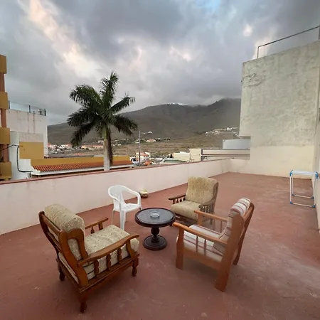 Normans Place Costa Adeje (Tenerife)