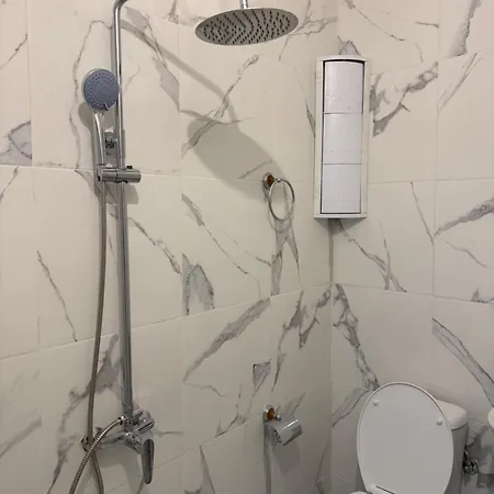 아파트 Normans Place 아데제